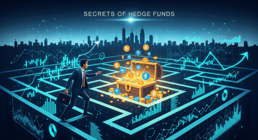 Secrets of Hedge Funds: How Billionaires Really Invest