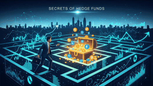 Secrets of Hedge Funds: How Billionaires Really Invest
