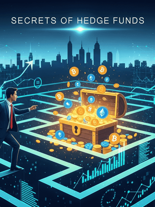 Secrets of Hedge Funds: How Billionaires Really Invest