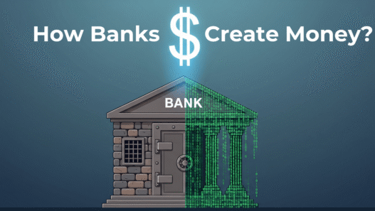 How Banks Create Money