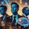 Billionaire Mind Control Strategy